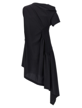 'Eye of the bean' dress #