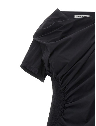 'Eye of the bean' dress #