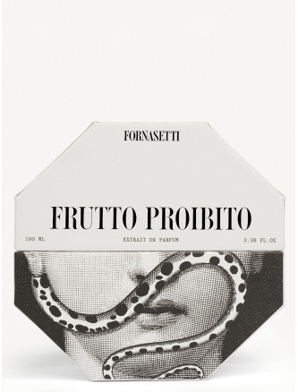 'Frutto Proibito' Extrait de Parfum 100 ml #