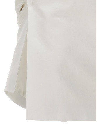 'Adda' Bustier Top #