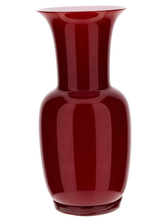 'Opalino' vase