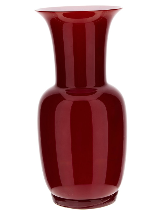 'Opalino' vase #1