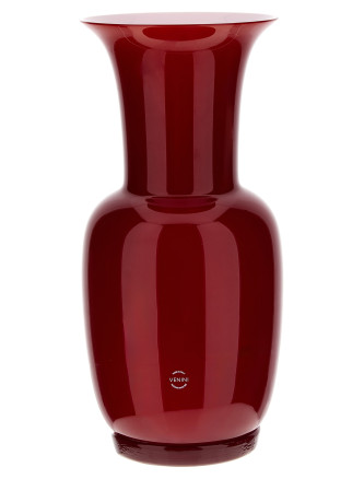 'Opalino' vase #