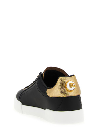 'Portofino' sneakers #