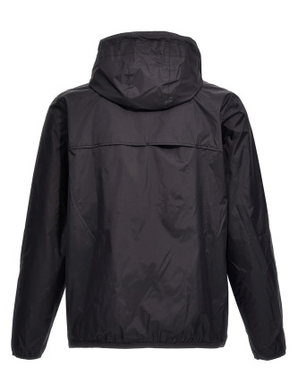 Comme Des Garçons Play x K-Way Jacket #