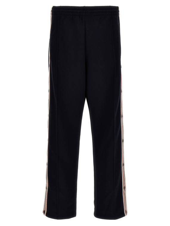 Side band joggers #1