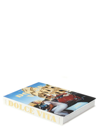 'Dolce Vita' book #