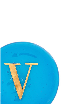 'V' valet tray #