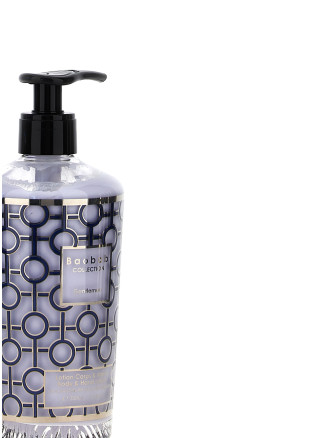'Gentleman' body and hand lotion 350 ml #
