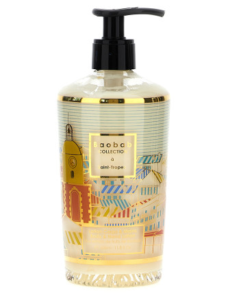 'a Saint-Tropez' body and hand lotion 350 ml