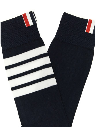 '4 Bar' socks #