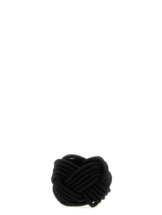 'Nodo' napkin holder #1