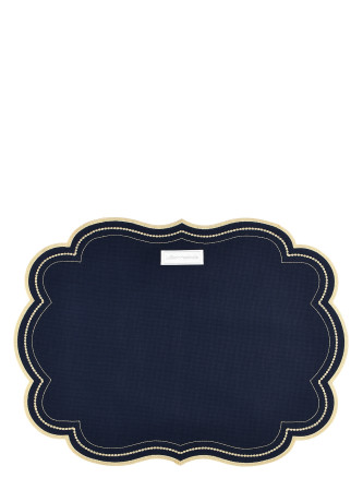 'Caserta' reversible placemat #