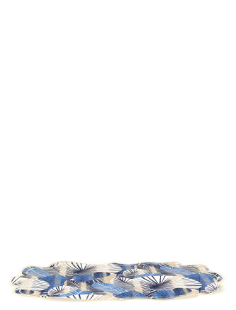 'Caserta' reversible placemat #