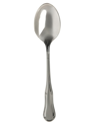 'Petit Baroque' serving spoon
