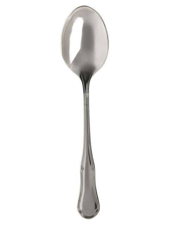 'Petit Baroque' serving spoon #1