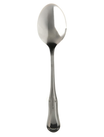 'Petit Baroque' serving spoon #