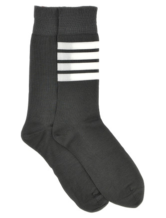 '4 Bar' socks