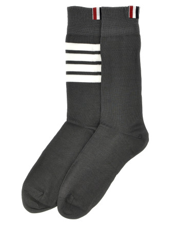 '4 Bar' socks #