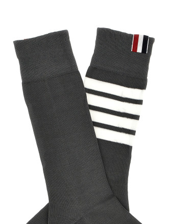 '4 Bar' socks #