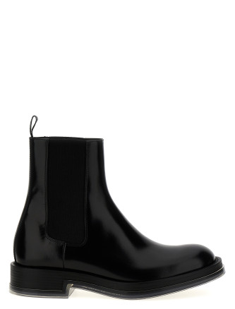 'Float' Chelsea boots