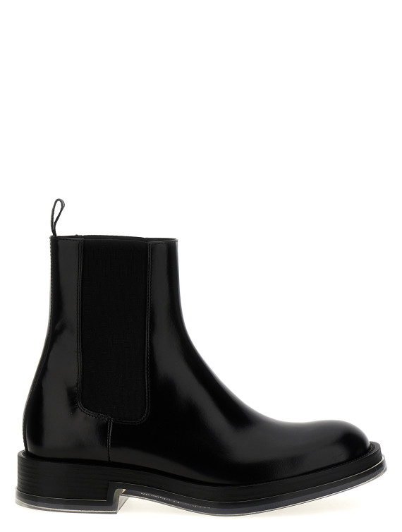 'Float' Chelsea boots #1