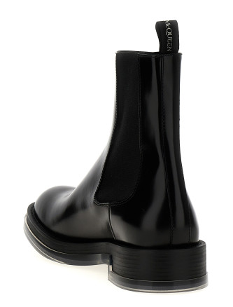 'Float' Chelsea boots #