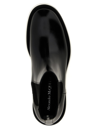 'Float' Chelsea boots #