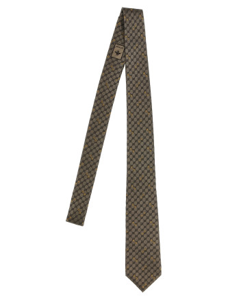 'GG' tie