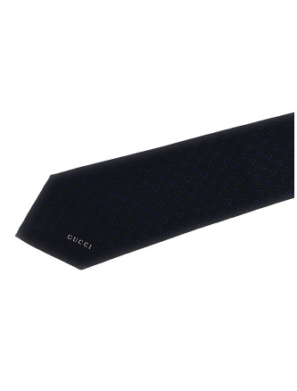 'Morsetto' tie #
