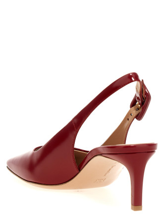 'Ric' slingbacks #