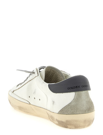 'Superstar' sneakers #