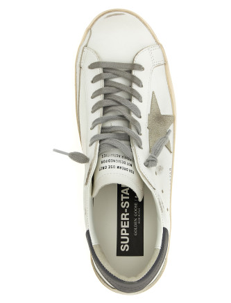 'Superstar' sneakers #