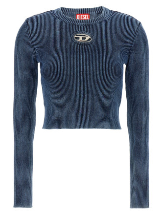 'M-Anchor-A' sweater