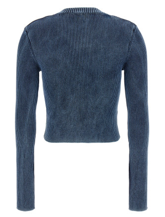 'M-Anchor-A' sweater #