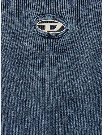 'M-Anchor-A' sweater #