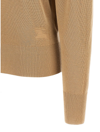 Turtle-Neck Sweater #