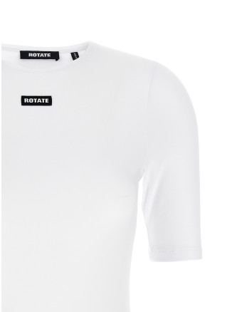 'Short Sleeve' T-shirt #