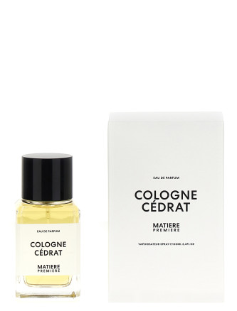 Perfume 'Cologne Cédrat' 100 ml #