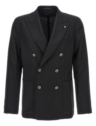 'Montecarlo' blazer