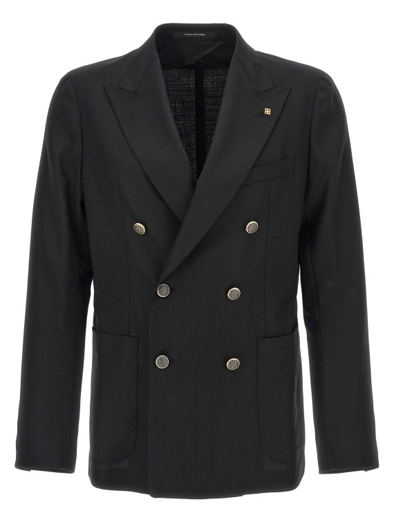 'Montecarlo' blazer #1