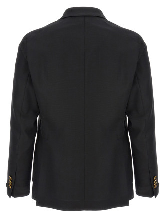 'Montecarlo' blazer #