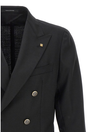 'Montecarlo' blazer #