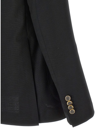 'Montecarlo' blazer #