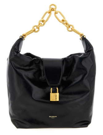 'Sync Hobo' shoulder bag