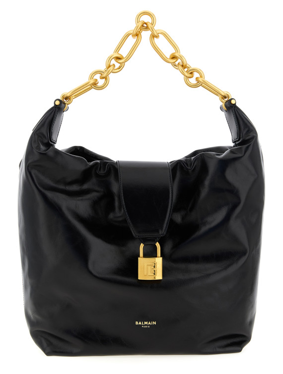 'Sync Hobo' shoulder bag #1