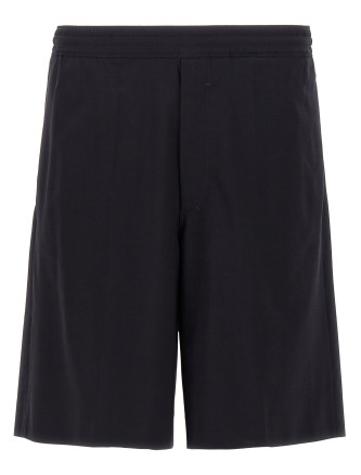 'Tailoerd' bermuda shorts