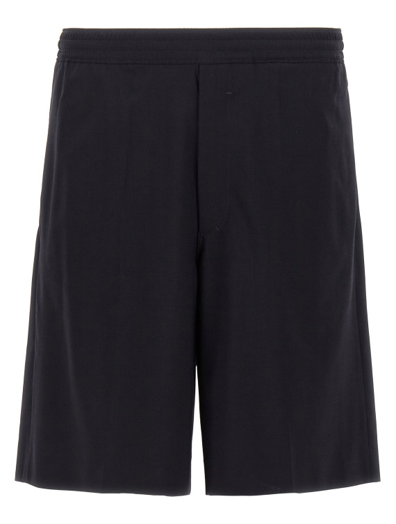 'Tailoerd' bermuda shorts #1