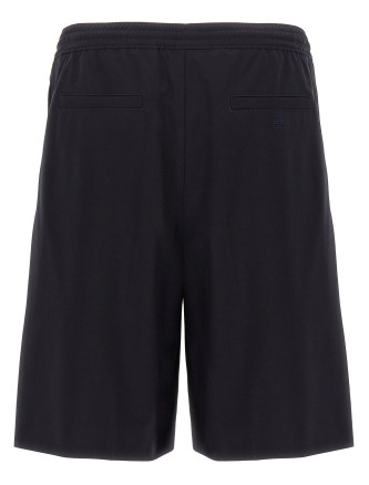 'Tailoerd' bermuda shorts #