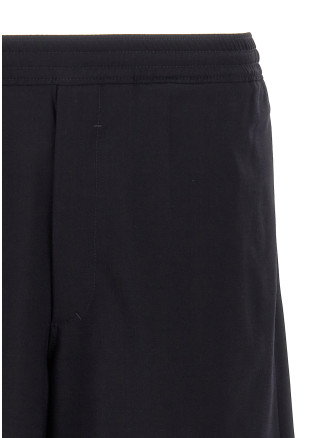 'Tailoerd' bermuda shorts #